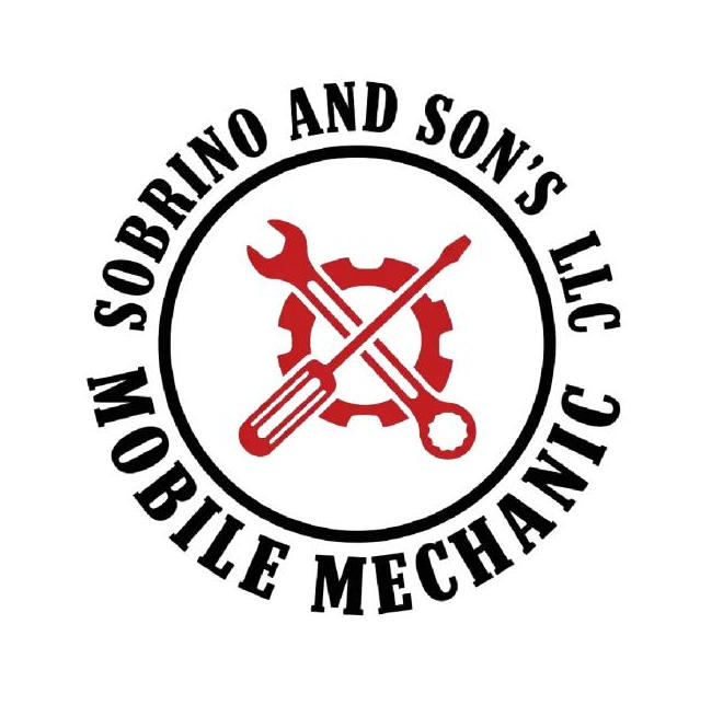 Logo de Sobrino and Son's